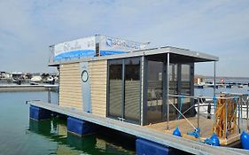 Mobiles Hausboot El'Milia